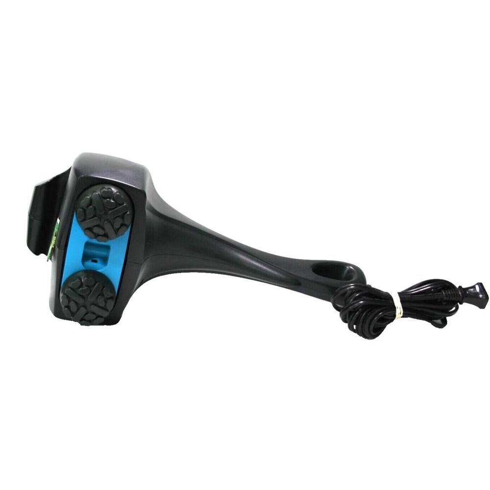 Eurossage Pro Model 411  5 Speed Ultimate Deep Muscle Percussion Massager Tested